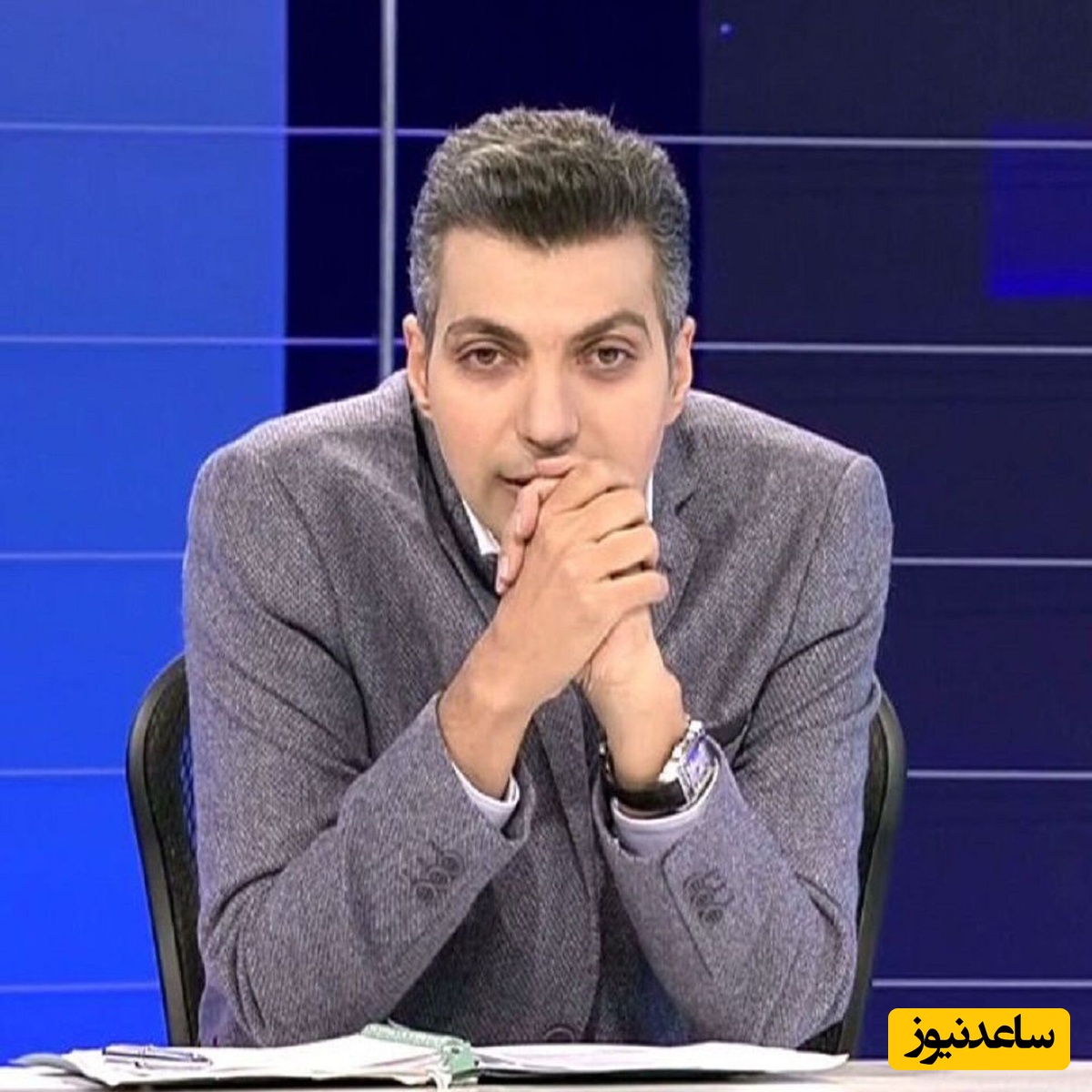 گزارشگر باسابقه فوتبال: به عادل فردوسی پور گفتم بیا یک برنامه رو 3 شب اجرا کن یک میلیارد تومان ولی قبول نکرد و گفت...+فیلم