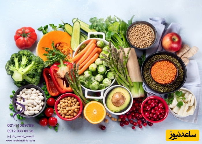 مراقبت های بعد از تزریق ژل لب