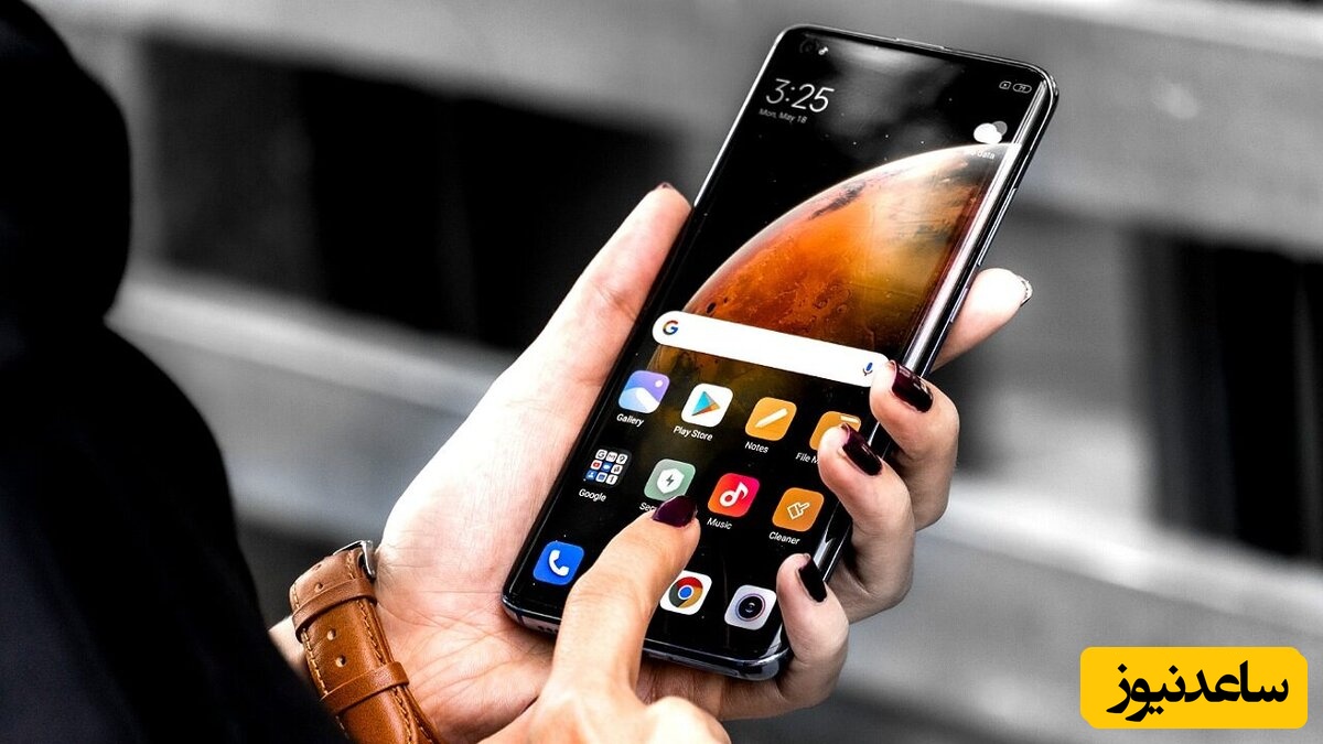 چرا آیکون گوشی شیائومی و آیفون بی دلیل ناپدید می‌شود؟