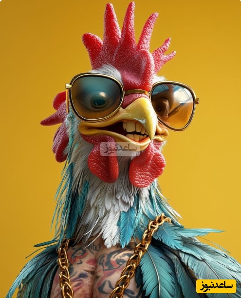 معما تصویری | یه چالش برای مغز و چشم! چند تا تفاوت توی عکس می‌تونی پیدا کنی؟