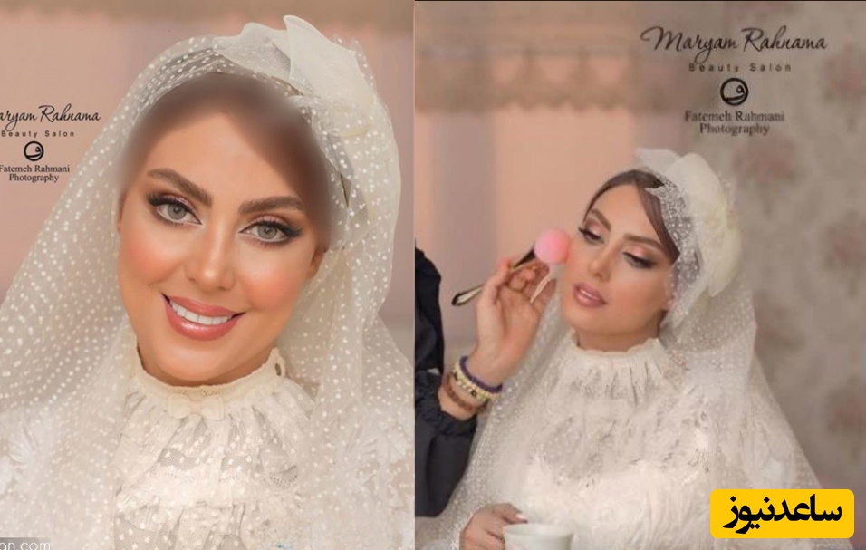 نیلوفر شهیدی