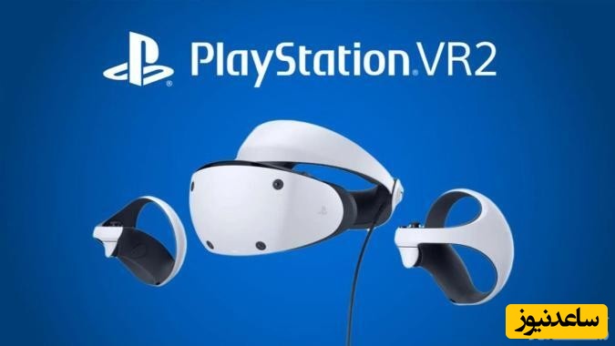 واقعیت مجازی سونی