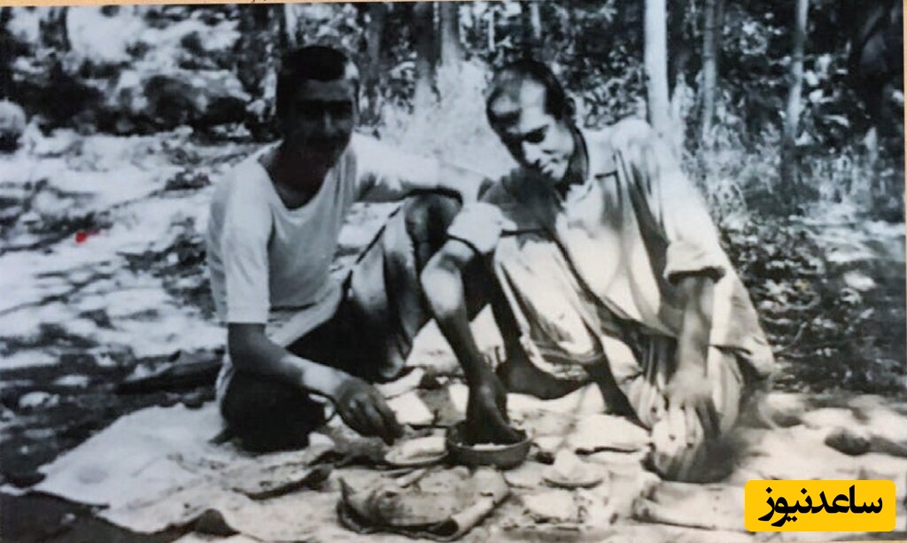 قصه جالب دره جِنی و گنجی که خدا رساند+عکس