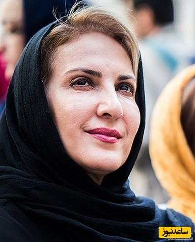 نگاهی به جوانی های فاطمه گودرزی در تولد 6 سالگی پسرش پویان +عکس/ خانم بازیگر چقد عوض شده