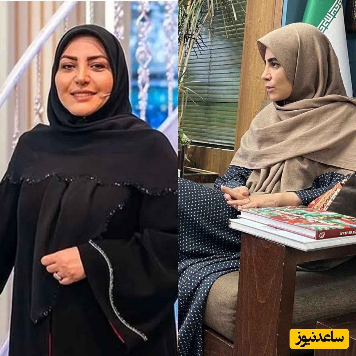 از سیاست تا سلبریتی؛ مهم‌ترین خبرهای ایران و جهان امروز 18 شهریور/ از برکناری نادره رضایی چهره جنجالی وزارت ارشاد تا دورهمی المیرا شریف‌مقدم با همکاران دهه شصتی‌‌اش