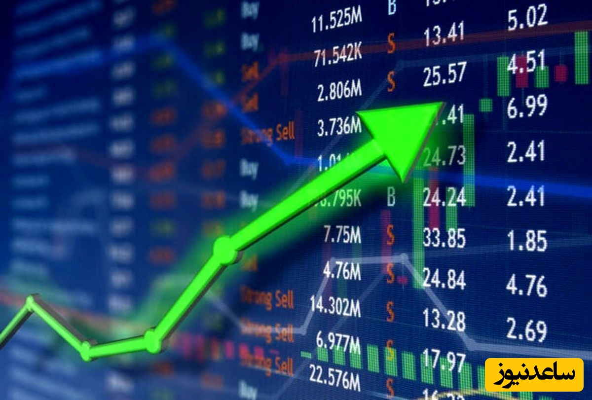 صعود شاخص‌ بورس تا کجا ادامه دارد؟