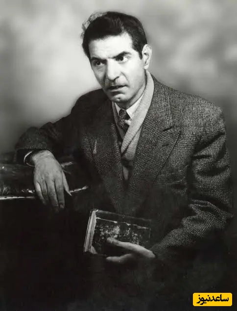 ویدیو| اولین شعر استاد شهریار در 7 سالگی؛ پشت پرده شعری که هیچ‌کس نشنیده بود!