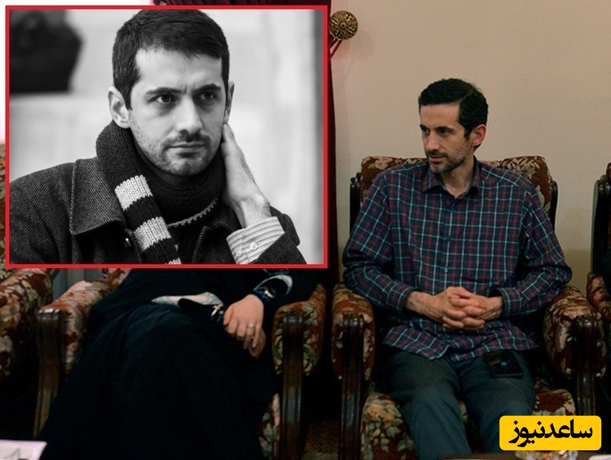 ورود ممنوع آمریکا! پسر پزشکیان از رفتن به نیویورک منع شد