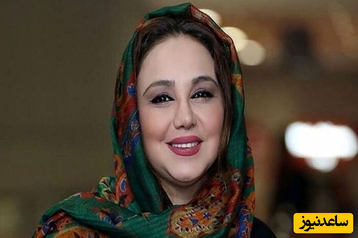 «بهنوش بختیاری» با گریم فیلم جدیدش جوان شد! + عکس