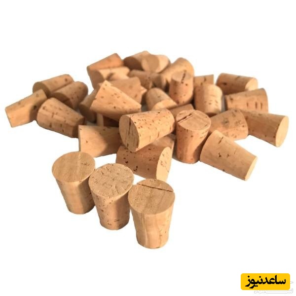 دیدن چوب پنبه در خواب چه تعبیری دارد؟ / تعبیر خواب چوب پنبه