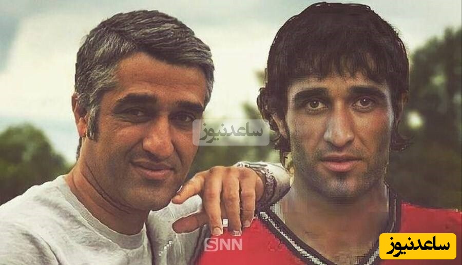 پژمان جمشیدی و کبریت های دهه شصتی: من از کبریت های خاموش بعد از جنگ آمدم، از نسل قهرمان های خودساخته و...+عکس