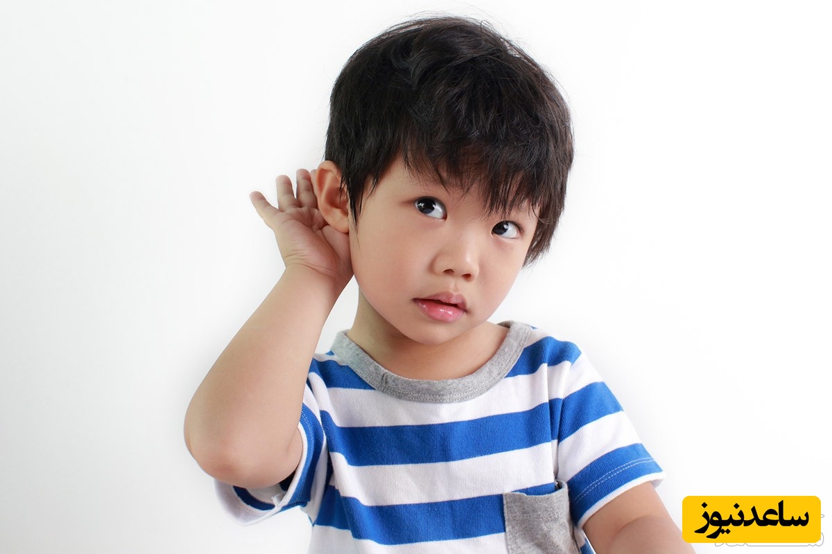 راهکارهایی برای تربیت بچه حرف گوش کن