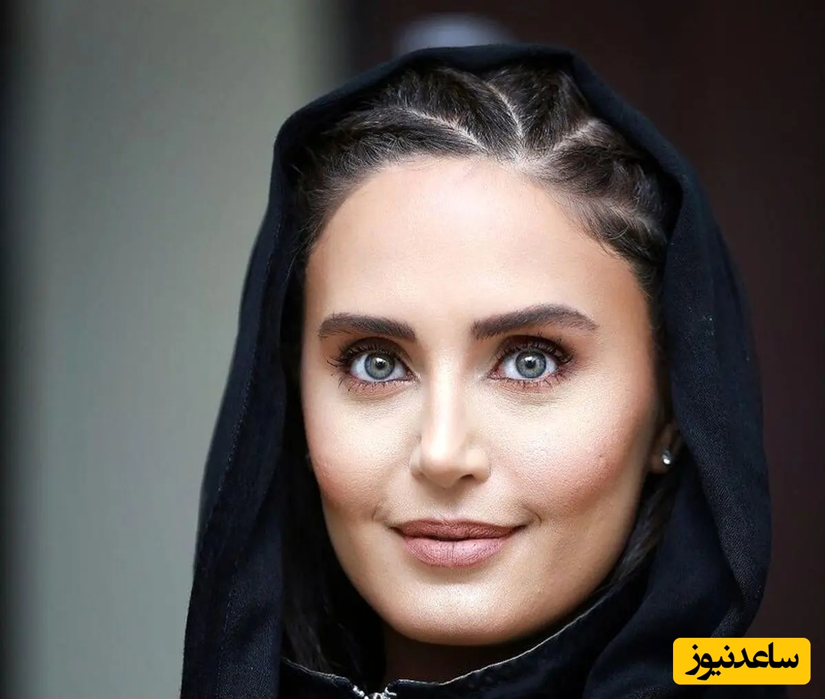 الناز شاکردوست؛ در مواجهه با خــر باید چه کرد؟ ...