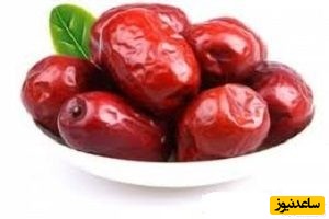 دیدن عناب در خواب چه تعبیری دارد؟ / تعبیر خواب عناب