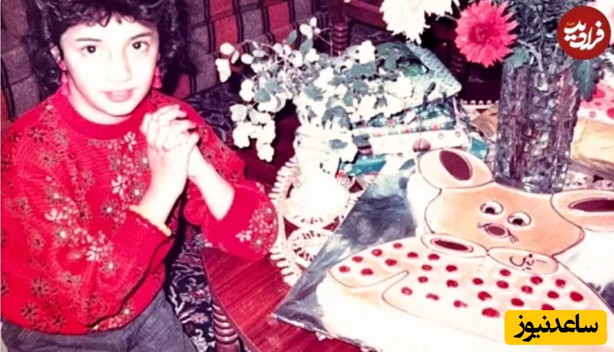 شبنم قلی خانی