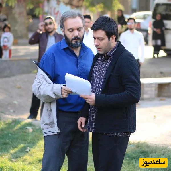  کامبیز دیرباز