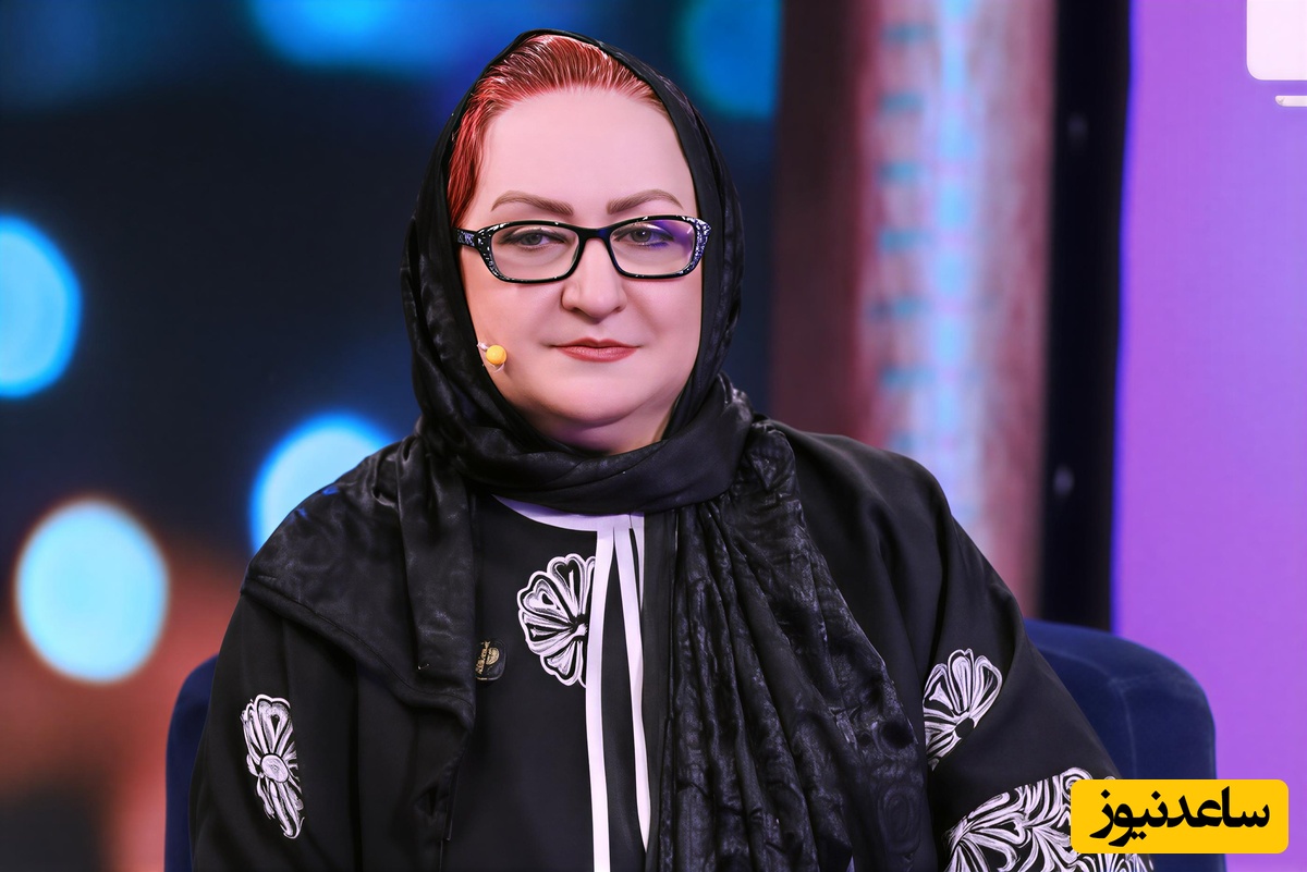 (ویدیو) وای به حال بچه‌های کلاسی که زیر دست مریم امیرجلالی هستن/ حتی نگاهشم یه تهدید بزرگیه😂