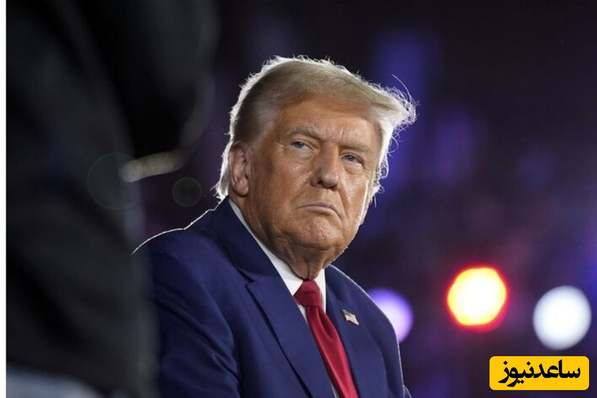 از شکست استراتژیک در عرض 40 کیلومتری تنگه هرمز تا شوک سیاسی در تهران؛ چگونه تمام آرزوهای ترامپ با انتخاب آیت‌الله سیدمجتبی خامنه‌ای نقش بر آب شد؟