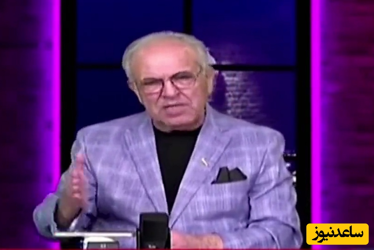 (فیلم) ناامیدی و افسردگی شدید روزنامه‌نگار مخالف جمهوری اسلامی بعد از حضور مردم در صحنه: دارم دیوانه می‌شوم، آقای خمینی راست می‌گفت!