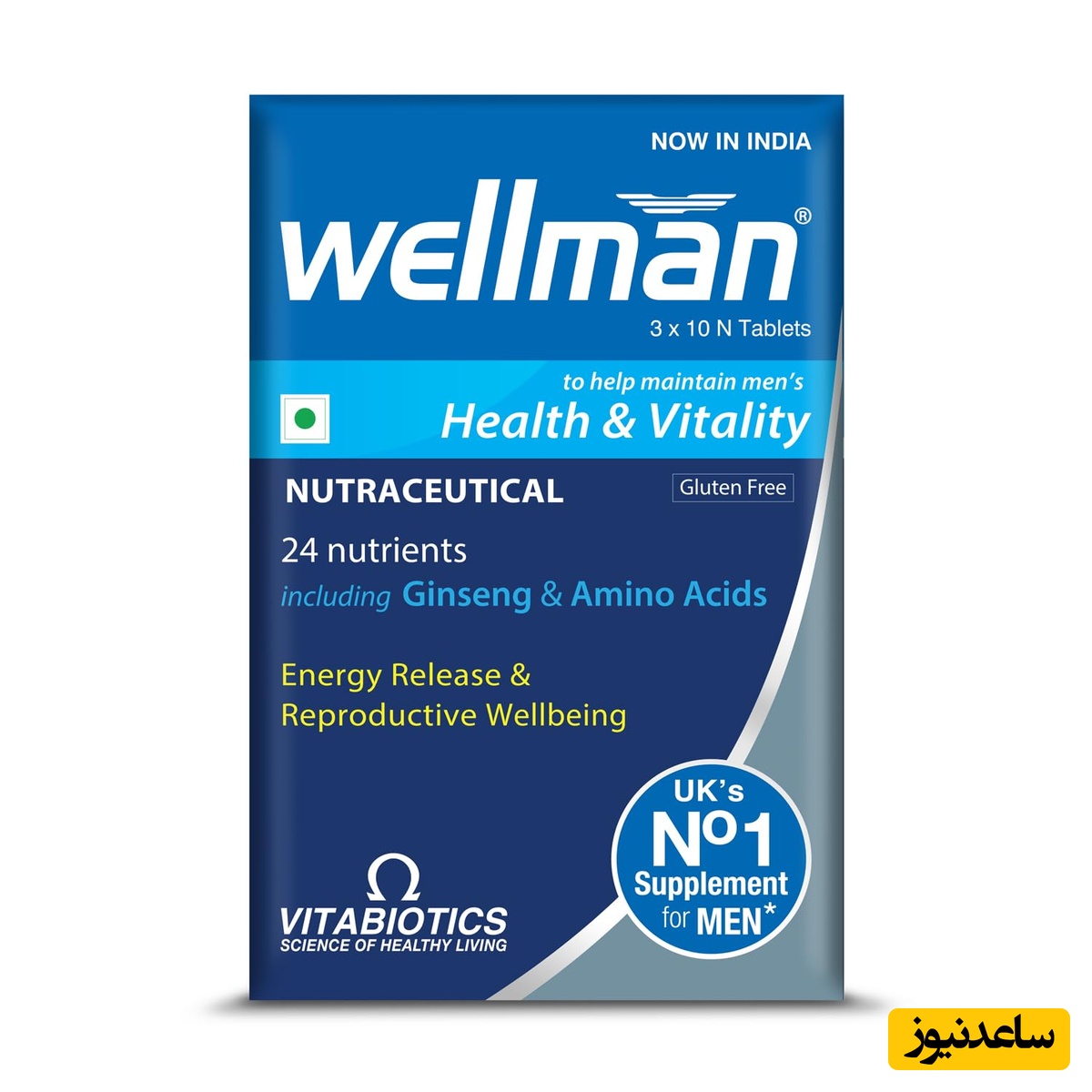 بررسی کامل فواید، عوارض و ترکیبات قرص ول من برای سلامت آقایان