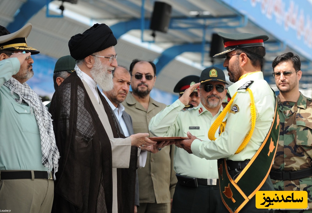 نحوه ثبت نام آنلاین در دانشگاه علوم انتظامی امین 1404 + شرایط لازم