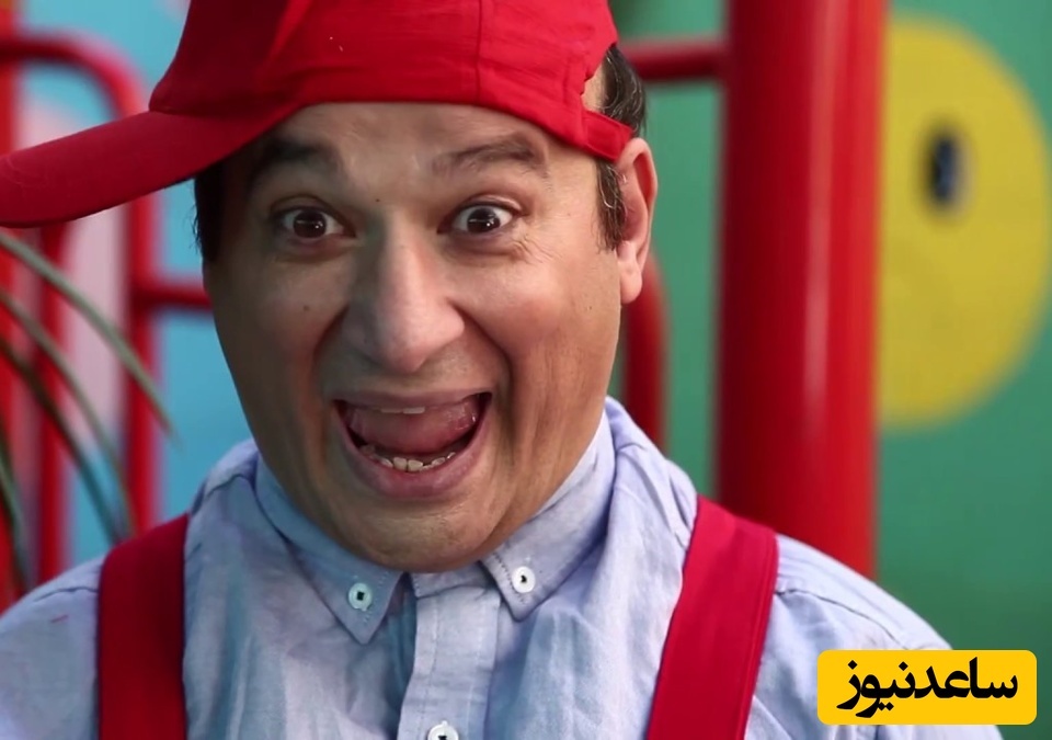 باورت میشه قلقلی، مجری محبوب دهه 60، 55 ساله افسردگی داره؟/ بمیرم برا قلب مهربونت که با افسردگی دل بچه‌ها رو شاد میکردی/کیا باهاش خاطره دارن؟