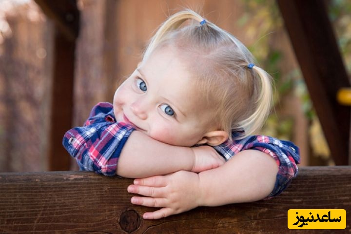 استخدام مدلینگ کودک