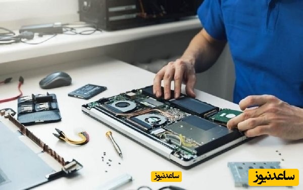 ارتقا کارت گرافیک لپ تاپ لنوو