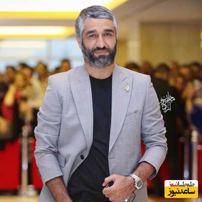 پژمان جمشیدی