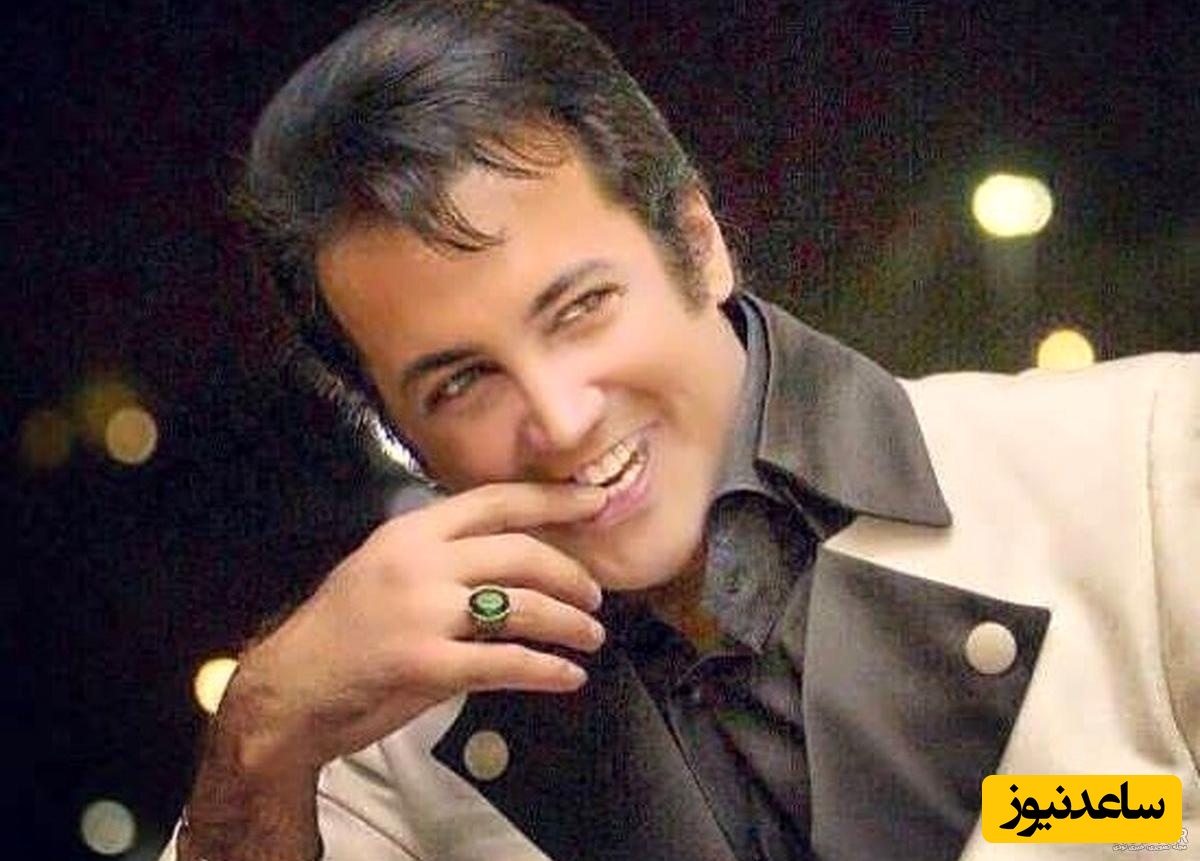 حسام نواب صفوی  من اهل سیگار و مواد مخدر نیستم/ مجید واشقانی: چرا دروغ میگی چایی نبات میدادی؟😂