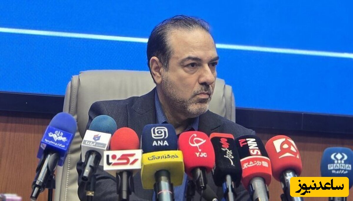 (ویدیو) حمله تند معاون وزیر به خودروسازان به خاطر آلودگی هوا/ بساطشونو جمع کنند و بروند، این وارد کننده‌های چینی حداقل...