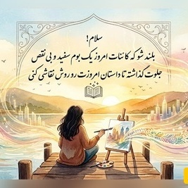 شکرگزاری صبحگاهی/ صبح‌هایتان را با این پیام‌های شکرگزاری شروع کنید؛ آرامشی که دنبالش بودید همین‌جاست/ شکرگزاری امروز 24 تیر 1405 + ویدئو