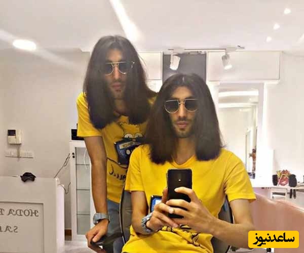 مصطفی بلال حبشی و مجتبی بلال حبشی