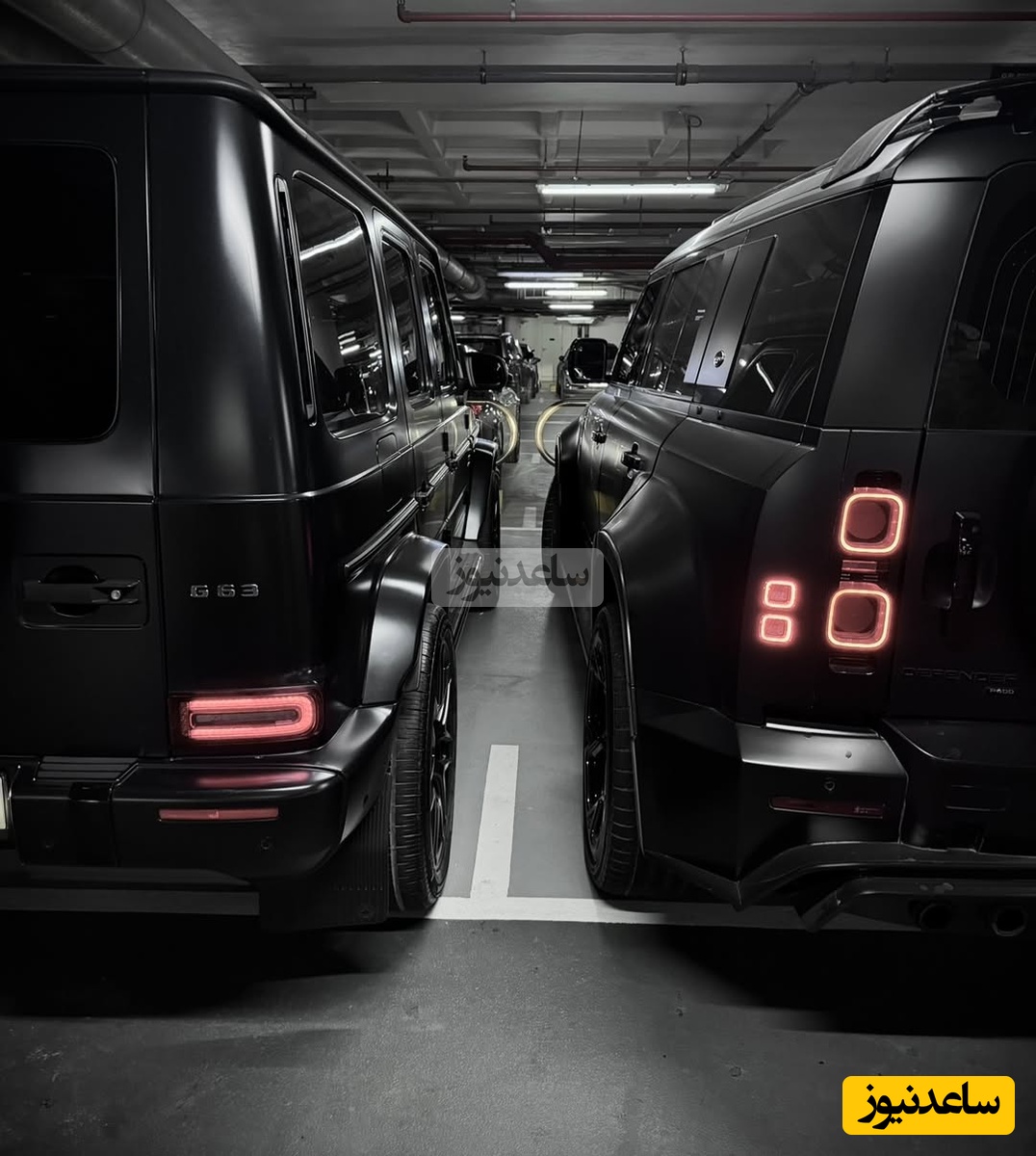 پست جدید محمدرضا گلزار