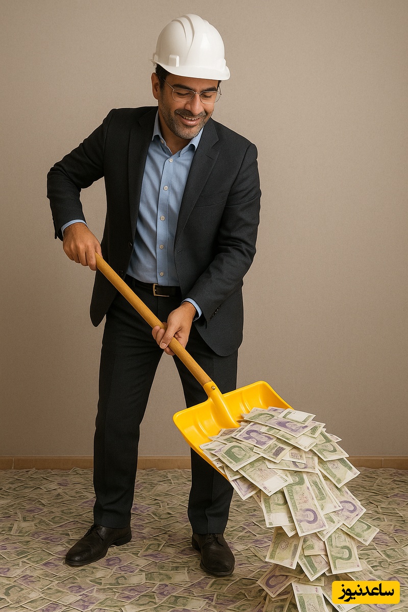 اگر دنبال پول پارو کردن هستید، این 5 شغل آینده‌ شما را زیر و رو می‌کنند!+عکس