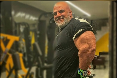 جاوید نام محمدرسول بیاتی، از کشته‌های دی ماه زنده شد! / رسوایی دیگری برای شبکه تولید دروغ