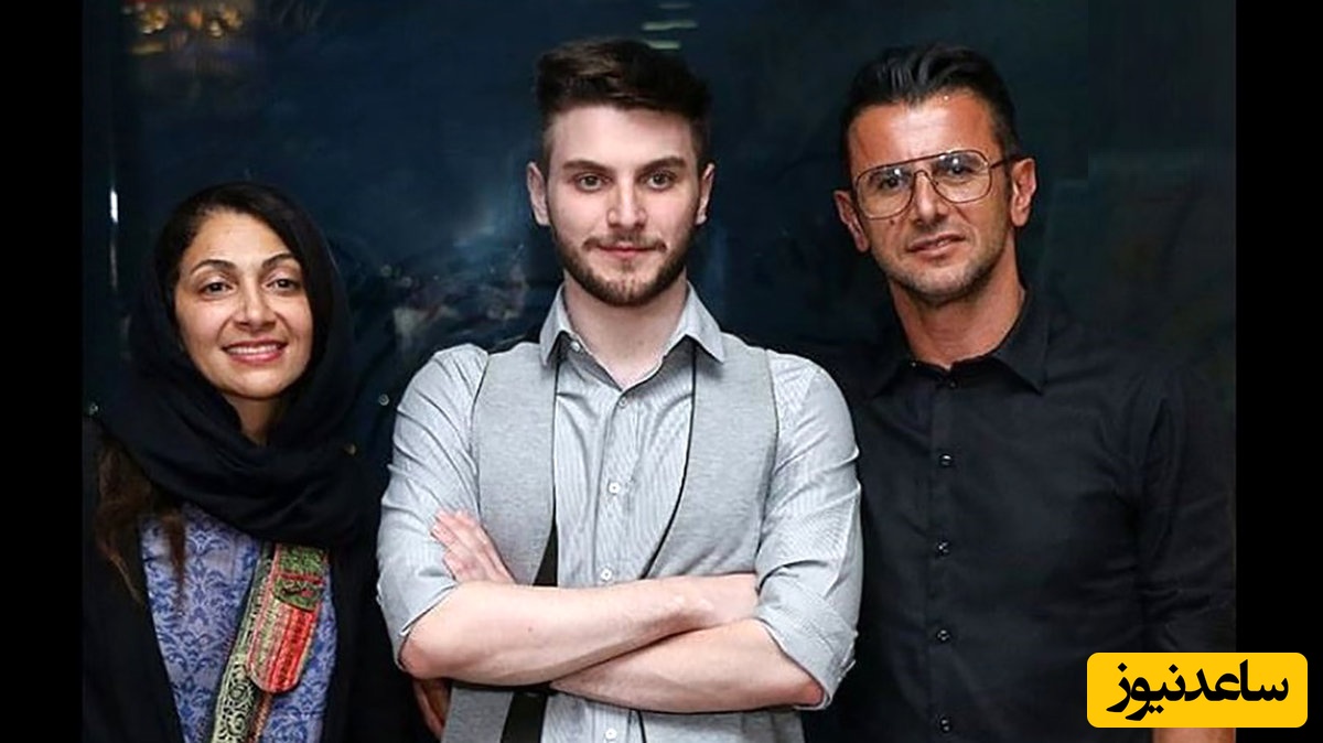 معماری منحصربفرد و چشمگیر خانه ویلایی امین حیایی در لواسان تهران که با طراحی بینظیرش توانست  فینالیست جایزه معمار شود/ واقعا هم جایزه حق این خونه رویاییه👌