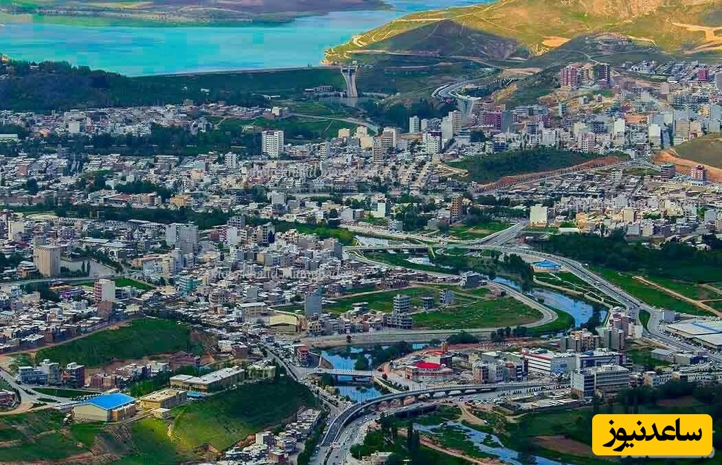 جاذبه‌های گردشگری مهاباد؛ سفری به سرزمین طبیعت بکر و دیدنی‌های شگفت‌انگیز+ عکس