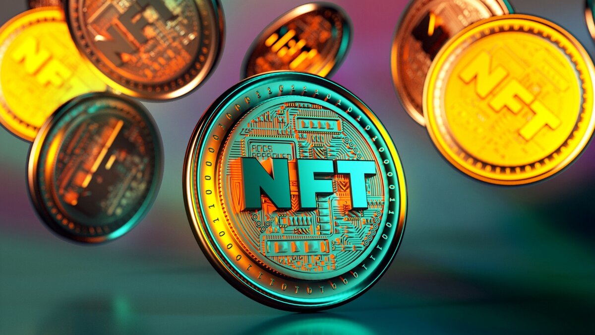معرفی وبسایت کریپتوباز اولین مرجع تخصصی NFT و متاورس