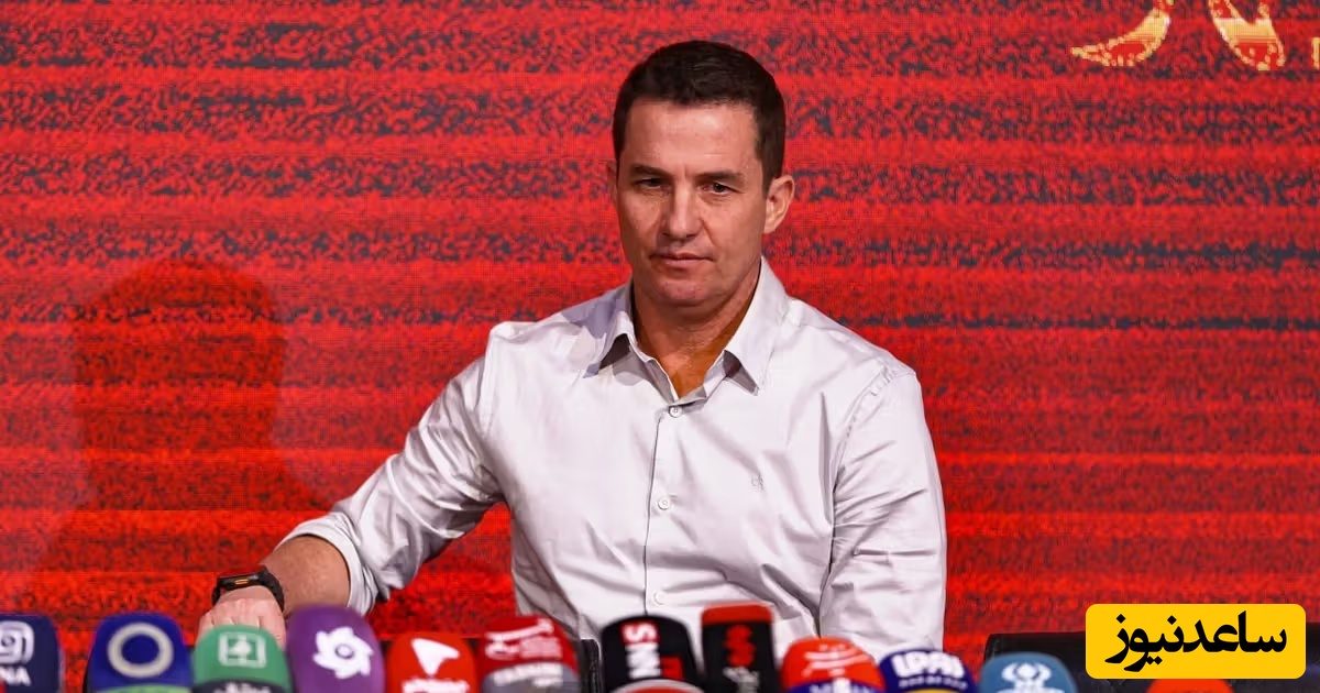 طعنه اوسمار بعد از سقوط سرخ‌ها؛ جدایی از پرسپولیس اشتباه بود یا تصمیمی ناگزیر؟