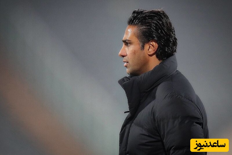 چالش بزرگ فرهاد مجیدی ؛ نجات البطائح از قعر جدول لیگ امارات