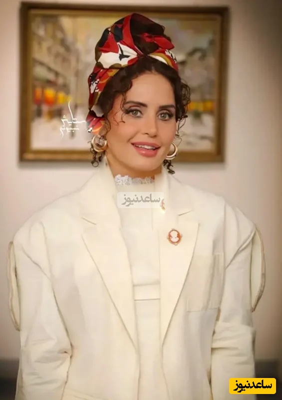 الناز شاکردوست