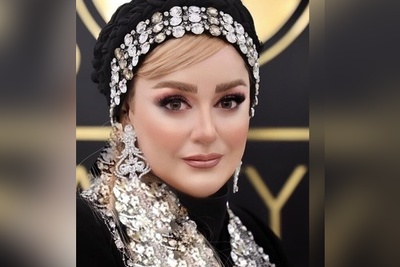 نعیمه نظام دوست : پژمان جمشیدی نعمت سینمای ایران است/ازدواج های سوپرایزی منو خوشحال میکنه