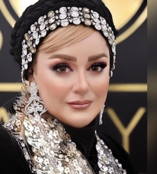 نعیمه نظام دوست : پژمان جمشیدی نعمت سینمای ایران است/ازدواج های سوپرایزی منو خوشحال میکنه