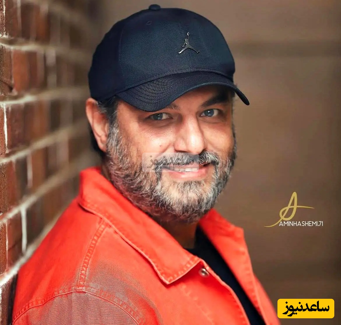 (فیلم) بدل سام درخشانی با شباهت 100 درصدی پیدا شد! / الله اکبر از این همه شباهت ...