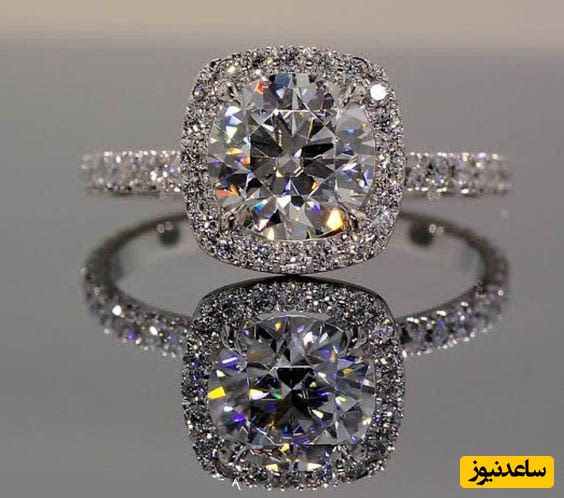 نگاهی به درخشانترین حلقه‌های ازدواج سال 2025 با ظاهر شیک و خیره‌کننده که از هر خبر دیگری بیشتر بازدید گرفتند