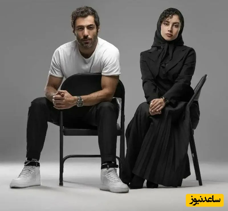 فیلم/وقتی زور قدرت عشق ترلان پروانه و نوید پورفرج  به تعصبات خانوادگی نرسید/ سکانس برتر سریال «بامداد خمار»