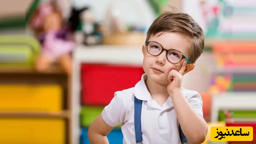 تفکر کودکان