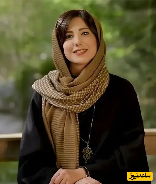 نامه ی عاشقانه باران نیکراه به دختر نداشته ش/ جانانم دختر زیبایم که اگر زیبا هم نبودی فدای سرت...+ ویدئو