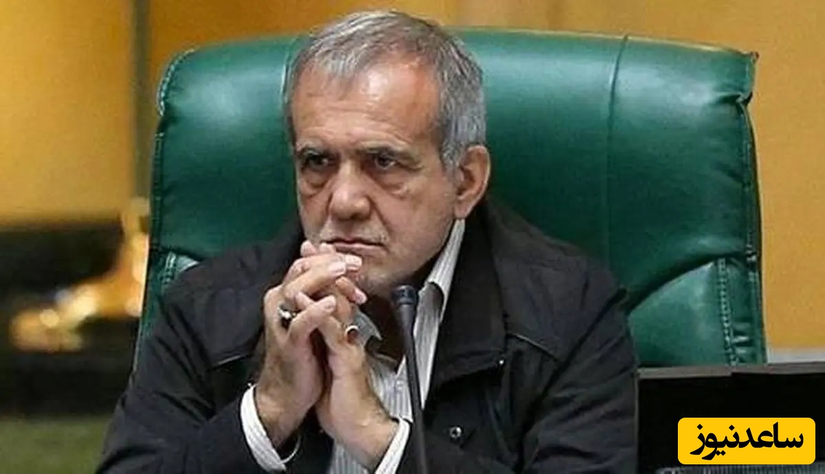 پای وزرای پزشکیان دوباره به استیضاح 
باز شد! اعتراض نماینده به قالیباف: چرا استیضاح وزیر کشاورزی را  اعلام وصول نمی‌کنید؟